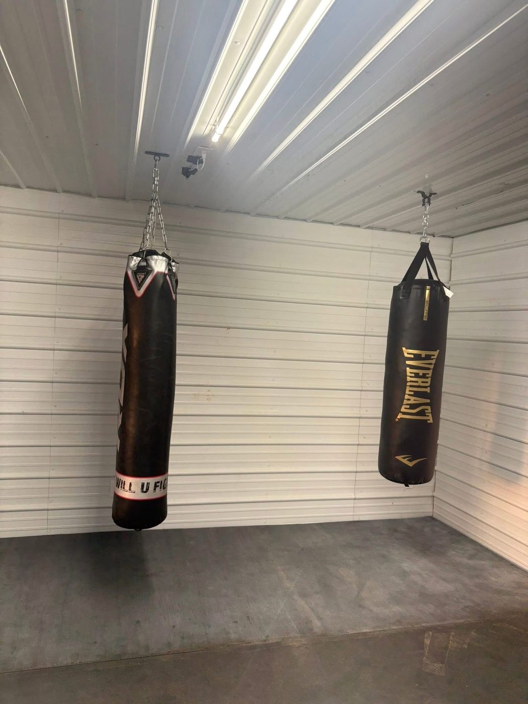 Rice's Kickboxing